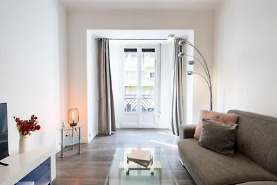 Appartamento di 2 locali nel centro di Cannes...