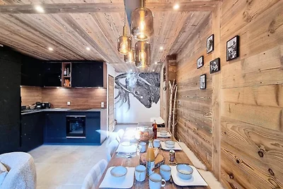 Le Grand Cerf – Ferienwohnung für 8 Personen ...