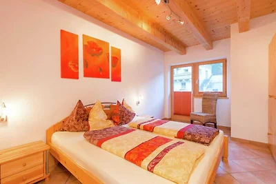 Chalet Wasserfall, Krimml
