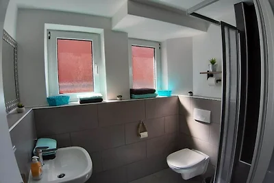 Vakantieappartement met 2 slaapkamers