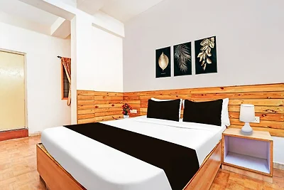 Super Hotel O Namakkal