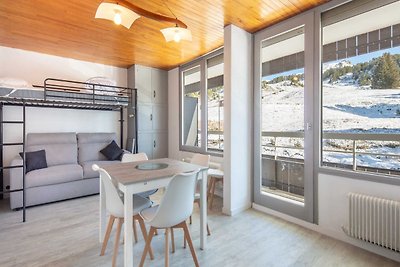 Charmantes Studio in Chamrousse