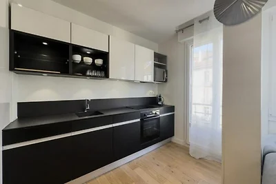 Appartamento a Grenoble Victor Hugo