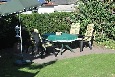 Ferienwohnung mit 1 Schlafzimmer