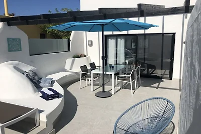Bungalow mit 1 Schlafzimmer