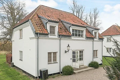 4 Sterne Ferienhaus in Faaborg