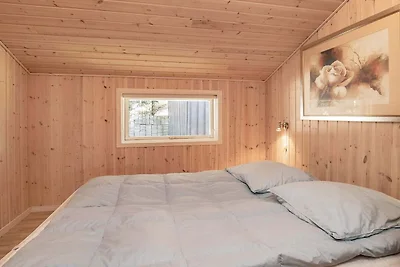6 Personen Ferienhaus in Fjerritslev-By Traum