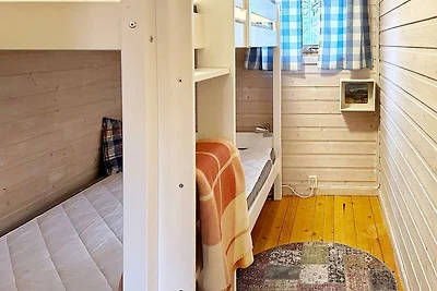 4 Personen Ferienhaus in Lysøysundet