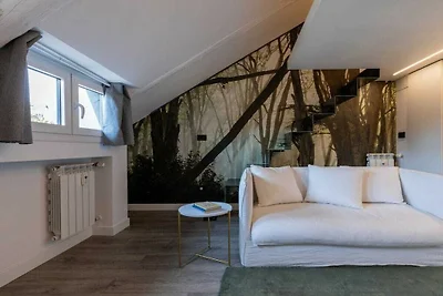 Wohnung in Torino mit Parken