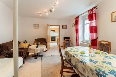 Gemütliche Ferienwohnung in Ediger-Eller...