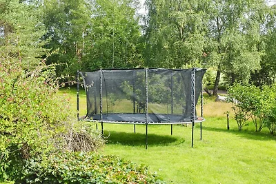 10 Personen Ferienhaus in GAMLE FREDRIKSTAD