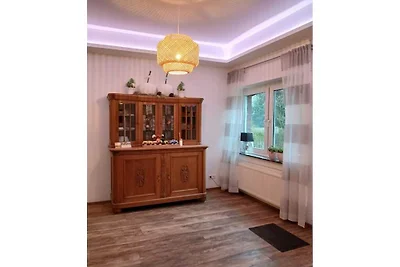 Apartamento vacacional Frönd