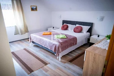 Two Bedroom Villa with Balcony and Patio