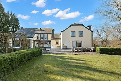 Luxus Landhaus mit Pool