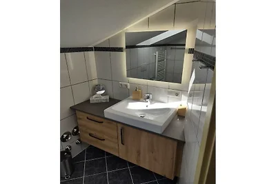 Ferienwohnung mit 1 Schlafzimmer