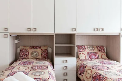 Appartamento per vacanze con 2 camere da...