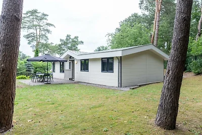 Maison de vacances à Brunssum avec terrasse