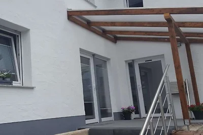 Ferienwohnung mit 1 Schlafzimmer