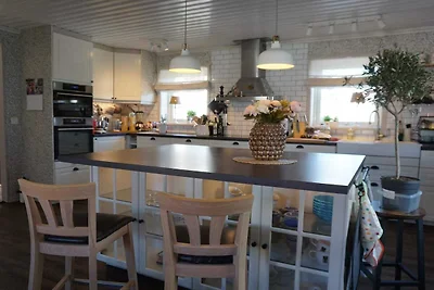4 etoiles maison de vacances a KUNGSHAMN