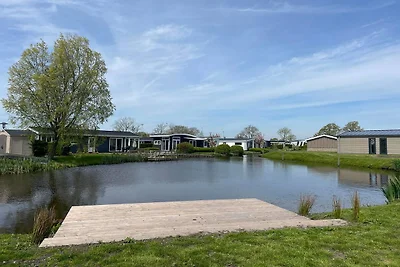 Chalet moderne avec 2 salles de bain
