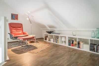 Wohnung in den Niederlanden am Strand