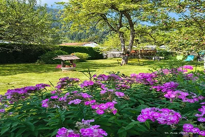 Appartamento a Feld am See vicino piste