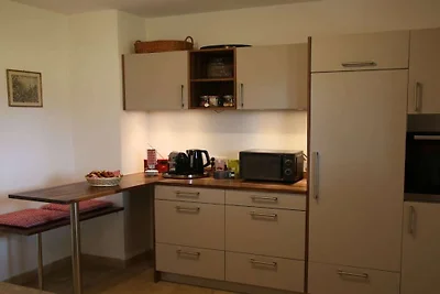 Vakantiehuis in Miesbach met zwembad