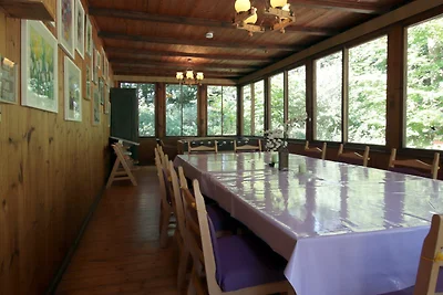 Casa vacanze, Schorfheide