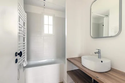 Wohnung in Noirmoutier in der Nähe des Strand...