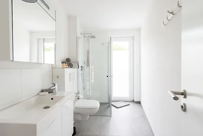 Vakantieappartement met 1 slaapkamer