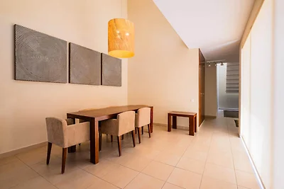 Villa in Albufeira in der Nähe des Strandes v...