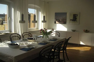 Holiday apartment with 2 bedrooms