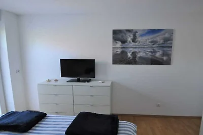 Holiday apartment Gezeiten Paradies