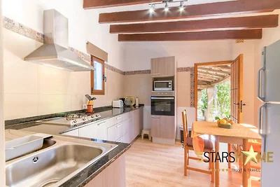Entzückendes Landhaus in Soller