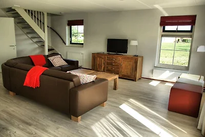 Wellness-Bungalow am See