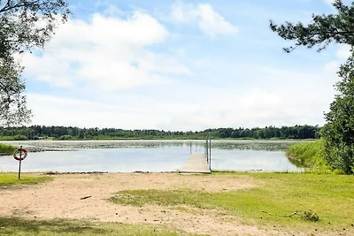 4 Personen Ferienhaus in RIMBO-By Traum