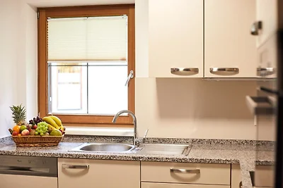 Wohnung in Obertraun nahe Dachstein Skigebiet