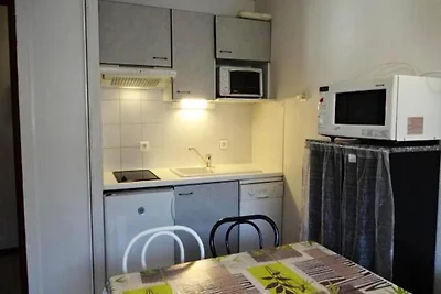 2 Zimmer für 4 Personen