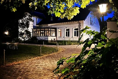 Ferienhaus in Stoltebuell mit Wifi