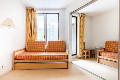 Wohnung in Frankreich bei Serre Chevalier