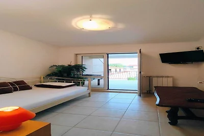 Kastel Stafilic Comfortable Apartments - Thre...