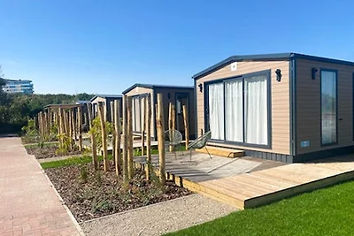 Zomerdroom vlakbij het strand