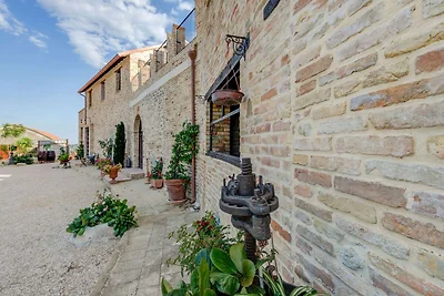 Accogliente Casa coloniale sulle colline...