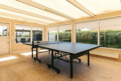 8 Personen vakantie huis in Otterup