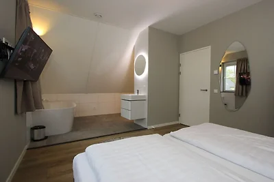 Daelenbroeck Ensuite Sauna 8