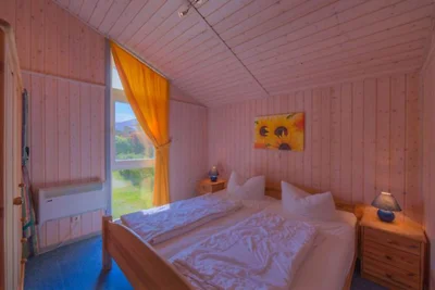 Casa vacanze in posizione incantevole