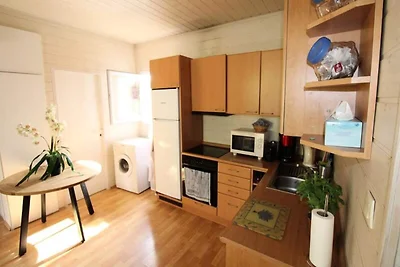 Oasis Park Residence f�r f�nf Personen