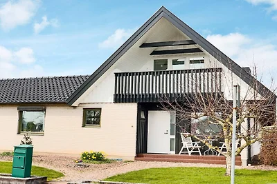 4 esrellas case en Halmstad