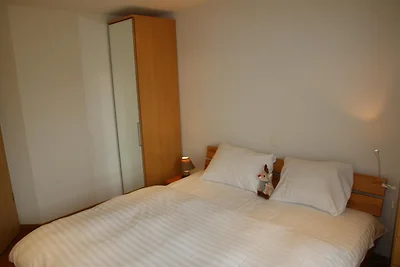 Üppiges Apartment mit Spa