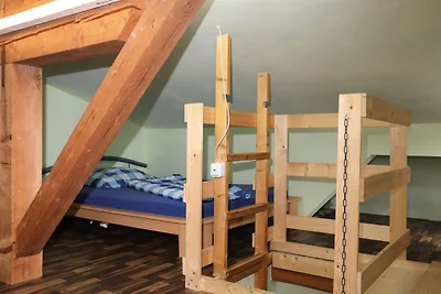 Almhütte direkt im Skigebiet Kitzbühel